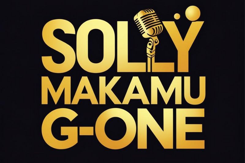 Solly Makamu Website